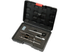 THREAD REPAIR SET FOR INJECTOR MOUNTING 10PCS