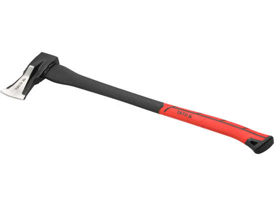 ASCIA DA SPACCO 2000G MANICO SPESSO