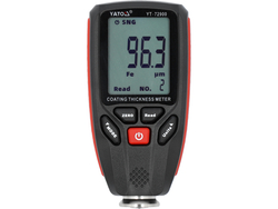 ЦИФРОВИЙ ТЕСТЕР ГУЩИНИ ФАРБИ