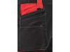 PANTALONE DA LAVORO CORTO ASH TAGLIA. XL