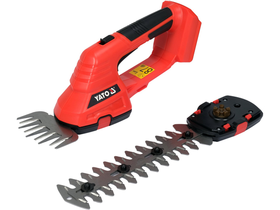 GRASS AND HEDGE TRIMMER - BODY