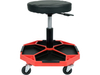 ADJUSTABLE TOOL SEAT