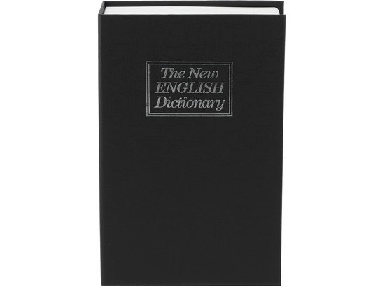 KASETKA NA PIENIĄDZE 240X155X55