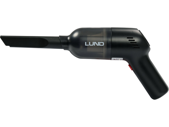 AKKUMULÁTORS AUTÓS PORSZÍVÓ 60W, 4,5KPA, LI-ION 7,4V 4000MAH, USB