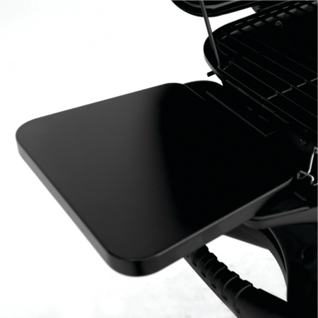 GRILL A GAS PORTATILE YAKE, 2 FUOCHI, 5KW YAKE