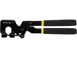 PINZA PER GIUNZIONE PROFILI 300MM