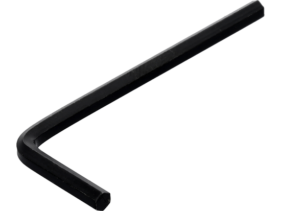 CHIAVE ESAGONALE /ESAGONALE/ 4.0MM