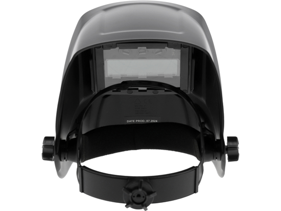 FILTRO INCLINABLE PARA CASCO DE SOLDADURA TRUE COLOR 92X42 MM