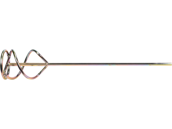 SPIRALINIS STRAIPSNIS MIŠYTUVAS 85 X 410 MM HEX