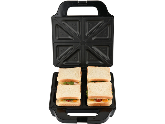 TOAST 1400W, 4 TOASTY