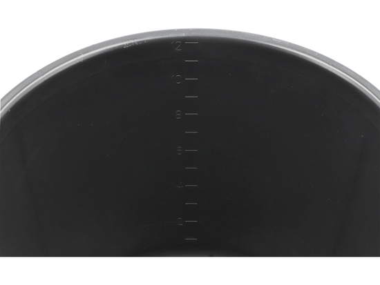 ВІДРО БУДІВЕЛЬНЕ 12 Л