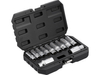 STUD EXTRACTOR SET 11PCS