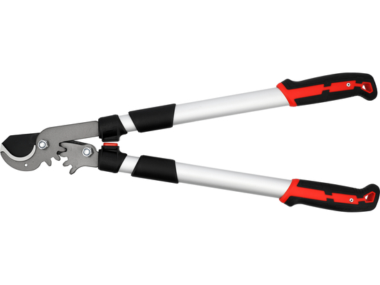 TELESCOPIC GEAR ANVIL LOPPERS 660-910MM