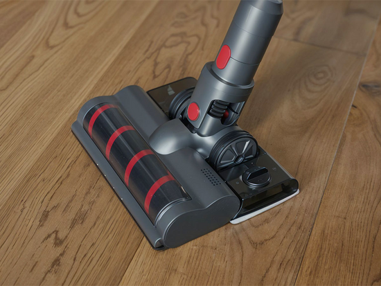 ASPIRADOR VERTICAL SEM FIO 200W