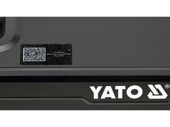 ΦΟΡΗΤΟΣ ΙΣΧΥΟΣ 2400W, 2232WH