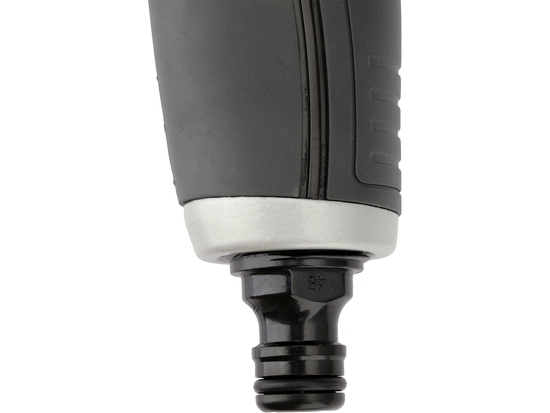 3 FUNKCIJŲ PURŠKIMO PISTOLETAS