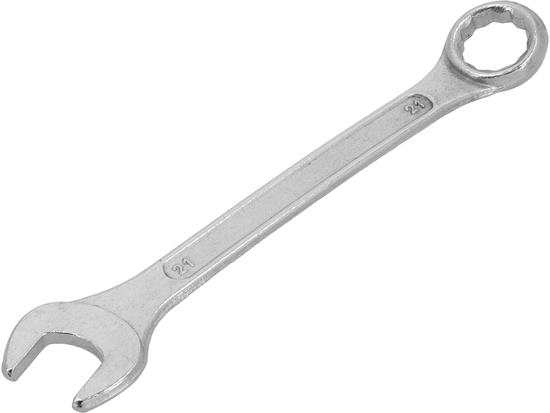 CHIAVE COMBINATA 21 MM