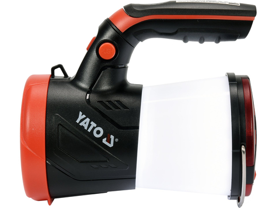 MULTIFUNCTIONAL SPOTLIGHT 3IN1 530LM