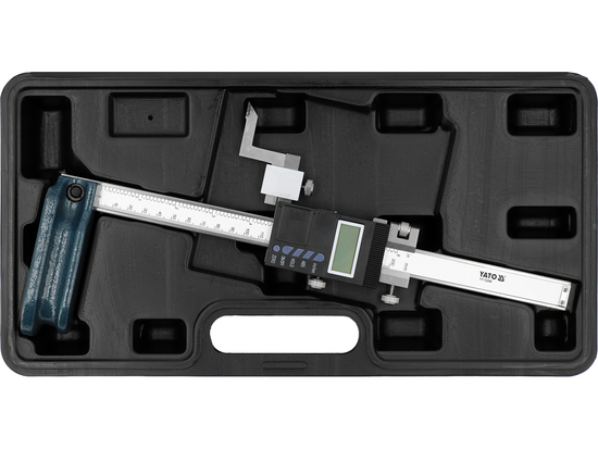 DIGITAL HEIGHT VERNIER CALIPER 200MM
