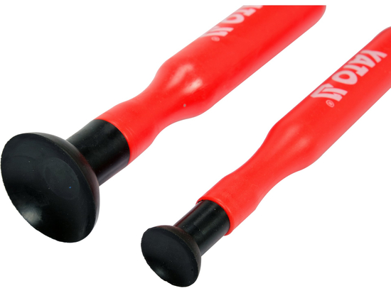 SET DI 2 LAPPATORI MANUALI PER VALVOLE