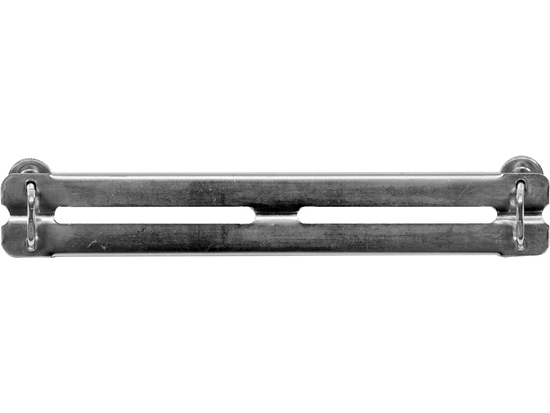 ÚTMUTATÓ 4,0 MM-ES LÁNCOK KEREKRESZTELÉHEZ