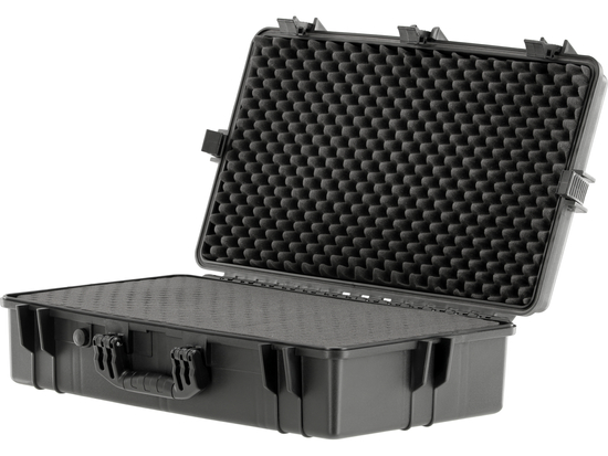 HERMETIC TOOLBOX 715X430X185MM