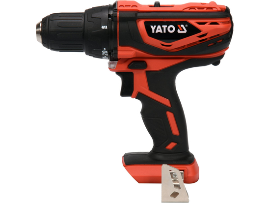 PERCEUSE/VISSEUSE 18V SANS BATTERIE NI CHARGEUR