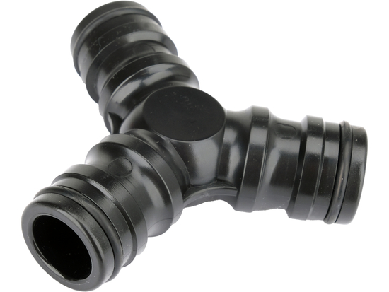 DISTRIBUIDOR DE ALTO FLUXO DE 1"