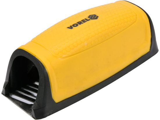 RASPA PER TAVOLE G/K L- 140 MM