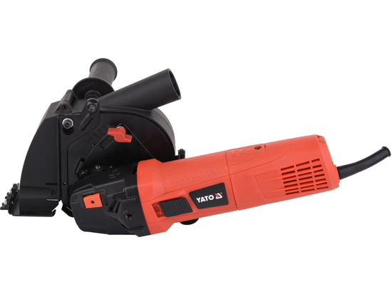 ROZADORA DE PARED 1700W 125MM