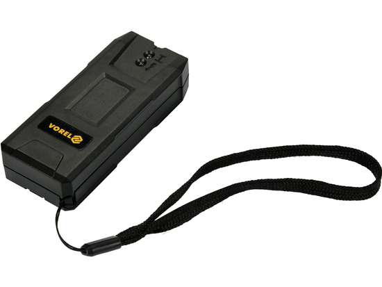 DETECTOR PARA PERFIS METÁLICOS E FIOS VIVOS 2 EM 1