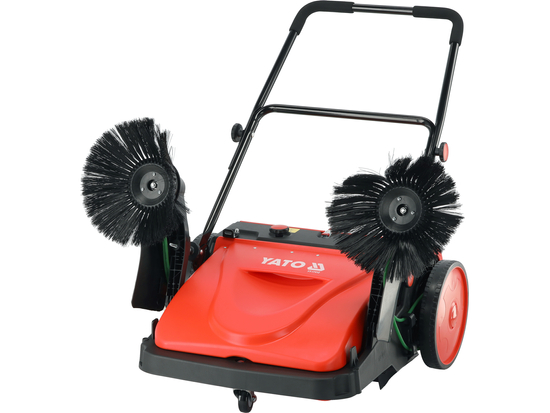 MANUAL SWEEPER 950MM