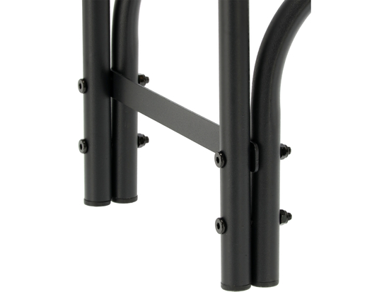 SUPORTE PARA LENHA 100X25X115CM