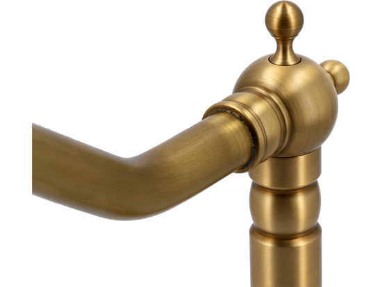 LAVELLO RETRO IN BRONZO FAPPER 3