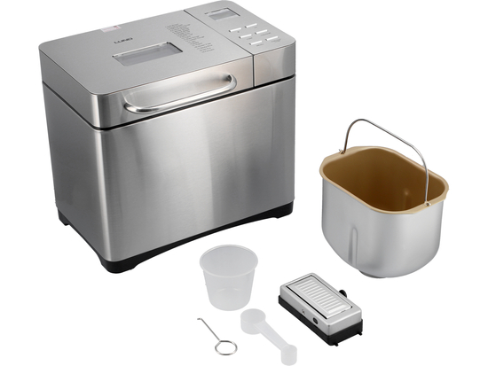 PEKÁRNA CHLEBA 710W, 19 PROGRAMŮ