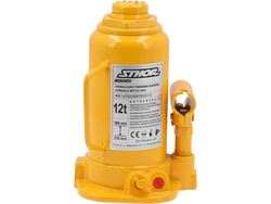 CRICCHETTO IDRAULICO A PISTONE DA 12T