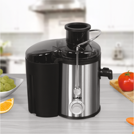 JUICE EXTRACTOR 600W