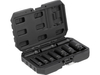 METRIC DEEP IMPACT SOCKET SET 1/2" 10PCS
