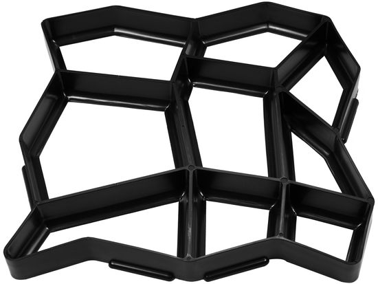 FORMA PER PIETRE DECORATIVE