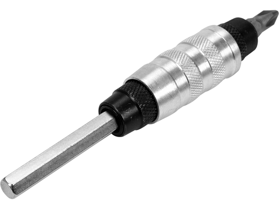 ADAPTADOR ANGULAR PARA PUNTAS 1/4''