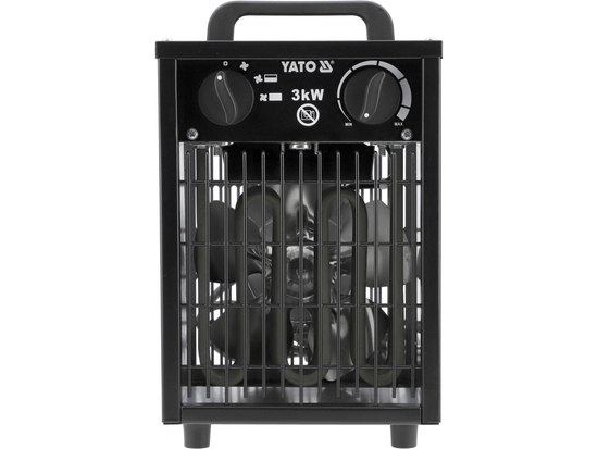 AQUECEDOR ELÉTRICO 3KW