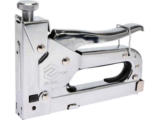 STAPLE GUN 3 IN 1 4- 14MM, WITH 600 STAPLES