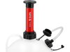 POMPE D'ASPIRATION D'HUILE MANUELLE 6L