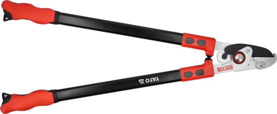 PRECAUTORES DE RAMO, BIGORNA 700 MM