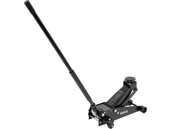 3T DOUBLE PUMP GARAGE JACK