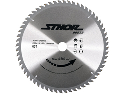 DISKINIS PJŪKLAS SU KIETINIU 300X60X30