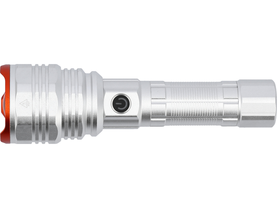 LAMPE DE POCHE RECHARGEABLE 50W 4500LM