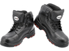 MIDDLE-CUT SAFETY SHOES TARAN S3 SIZE 39