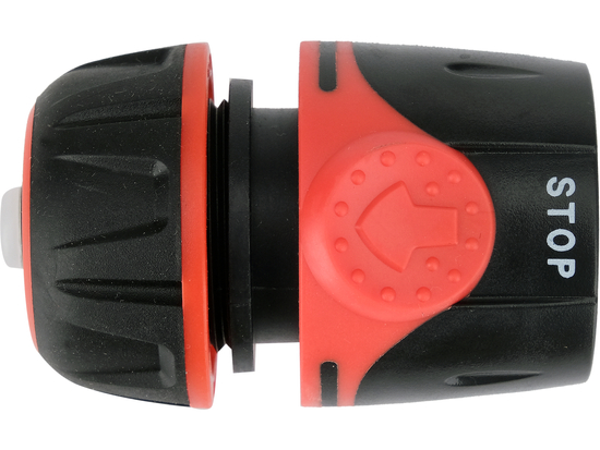 RACCORD RAPIDE 1/2" AVEC FONCTION D'ARRÊT