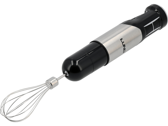 MIXEUR PLONGEANT 1000 W 6 EN 1